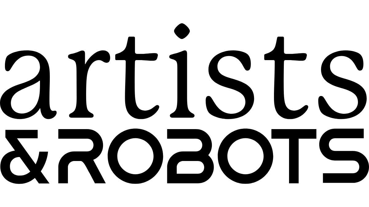 Artists & Robots